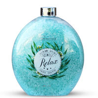 SCENTED RELAX Bath Salts Eucalyptus  900g-167199 SCENTED RELAX Bath Salts Eucalyptus  900g-167199 0